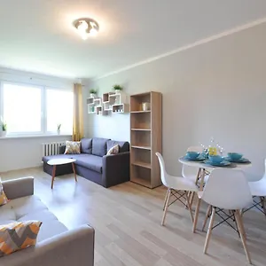 Sea - Pogodny Apartament