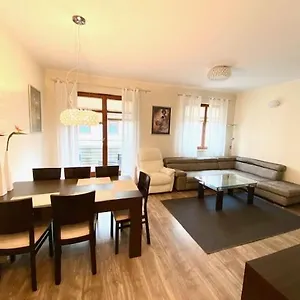 Brownie - Neptun Park By Oneapartments Apartament