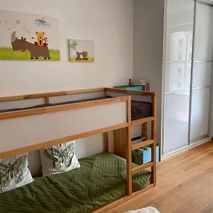 Apartament Na Morenowym Wzgórzu Apartament