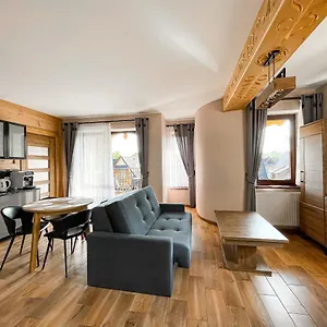 https://visitzakopane-baron-apartment.zakopanehotels.org