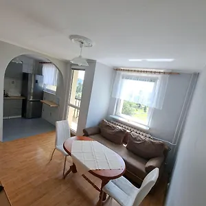 Mieszkanie Blisko Morza Przymorze Apartament